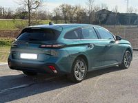 Usata Peugeot 308 SW Active 131 CV (96 kW) 2023 Station wagon