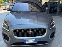 Usata Jaguar E-Pace R-Dynamic 200 CV (147 kW) 2023 Grigio SUV