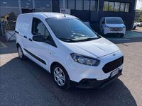 Usata Ford Transit Trend 75 CV (55 kW) 2023 Bianco Furgone
