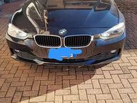 Usata BMW 320 184 CV (135 kW) 2015 Station wagon