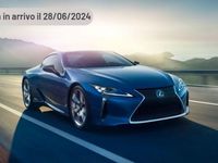 usata Lexus LC 500 LC V8 Bespoke