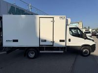 Usata Iveco Daily 150 CV (110 kW) 2019 Bianco Furgone