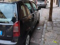 Occasion Fiat Idea 95 ch (69 kW) 2005 Monospace