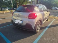 Usata Citroën C3 110 CV (80 kW) 2018 Utilitaria