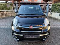 Occasion Fiat 500L Lounge 95 ch (69 kW) 2020 Noir Monospace