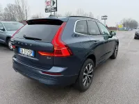 Usata Volvo XC60 Core 197 CV (144 kW) 2023 Blu SUV