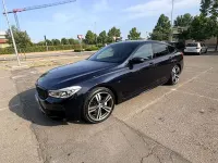 Usata BMW 620 Gran Turismo M Sport 190 CV (139 kW) 2019 Coupé
