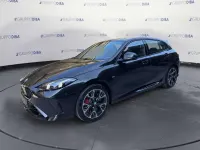 Usata BMW 120 M Sport 163 CV (119 kW) 2025 Nero Utilitaria