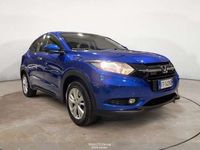 usata Honda HR-V 16 1.6 Elegance Navi ADAS MT6