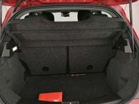 Usata Lancia Ypsilon Gold 95 CV (69 kW) 2016 Rosso met. Utilitaria