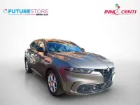 Usado Alfa Romeo Tonale Sprint 131 CV (96 kW) 2023 Scuro SUV