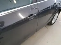 Usata Opel Astra Cosmo 110 CV (80 kW) 2016 Antracite Station wagon