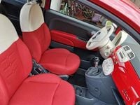 Usata Fiat 500 Pop 69 CV (50 kW) 2014 Berlina