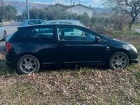Usata Honda Civic 2003 Nero Berlina