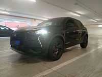Usata DS Automobiles DS3 Crossback Performance 131 CV (96 kW) 2022 Nero SUV