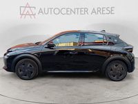 Usado Lancia Ypsilon 110 HP (80 kW) 2025 Preto Citadino