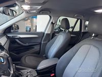 Usata BMW X1 190 CV (139 kW) 2017 SUV