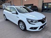 usata Renault Mégane IV Mégane Sporter dCi 8V 110 CV Energy Business