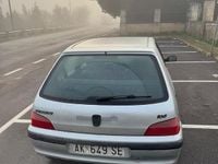 Usata Peugeot 106 1998 Utilitaria