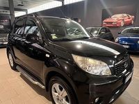 usata Daihatsu Terios 1.5 benzina 4x4