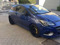 Usata Opel Corsa OPC 207 CV (152 kW) 2017 Berlina