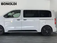 Usata Toyota Proace Verso Edition 176 CV (129 kW) 2023 Bianco Station wagon