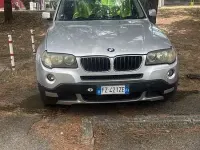 Usata BMW X3 150 CV (110 kW) 2007 SUV