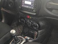 Usata Jeep Renegade 120 CV (88 kW) 2016 Nero SUV