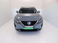 Usata Nissan Qashqai Tekna 158 CV (116 kW) 2022 Grigio pastello SUV