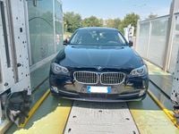 Usata BMW 520 184 CV (135 kW) 2013 Station wagon