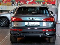 usata Audi Q5 Sportback 45 TFSI quattro S tronic S line plus usato