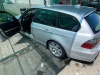 Usata BMW 320 163 CV (119 kW) 2006 Grigio Station wagon