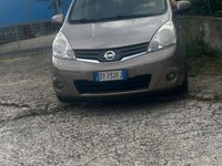 usata Nissan Note 1.4 16v Acenta eco Gpl