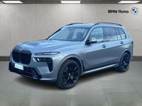 Usata BMW X7 Comfort Edition 340 CV (250 kW) 2024 SUV