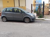 Usata Lancia Musa 75 CV (55 kW) 2009 Monovolume