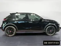 Usata DS Automobiles DS3 Crossback Performance 101 CV (74 kW) 2023 Nero SUV