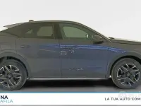 Usata Peugeot 3008 GTi 145 CV (106 kW) 2025 Grigio scuro SUV