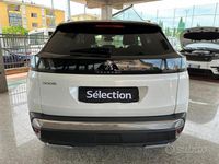 Usata Peugeot 3008 Allure 131 CV (96 kW) 2021 Bianco SUV