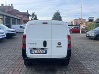 Usata Fiat Fiorino 95 CV (69 kW) 2019 Bianco Monovolume