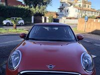 Usata Mini Cooper D Business 116 CV (85 kW) 2020 Utilitaria