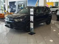 Nuova KGM Korando 163 CV (119 kW) 2026 Blu SUV
