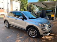 usata Fiat 500X 500X 1.6 MultiJet 120 CV DCT Lounge