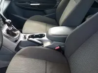 Brugt Ford C-MAX Titanium 116 HK (85 kW) 2012 Hvid MPV