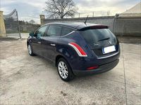 Usata Lancia Delta 2011 Utilitaria