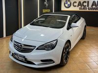 Usata Opel Cascada Cosmo 194 CV (142 kW) 2014 Other Cabrio