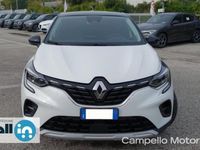 usata Renault Captur CapturBlue dCi 115 CV EDC Intens