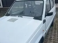 Usata Fiat Panda 45 CV (33 kW) 1992 Berlina