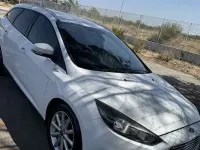 Usata Ford Focus Titanium X 120 CV (88 kW) 2016 Station wagon