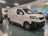 Begagnad Peugeot Expert Premium 150 HK (110 kW) 2017 Vit Van