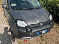 Usata Fiat Panda Cross Cross 69 CV (50 kW) 2022 Utilitaria